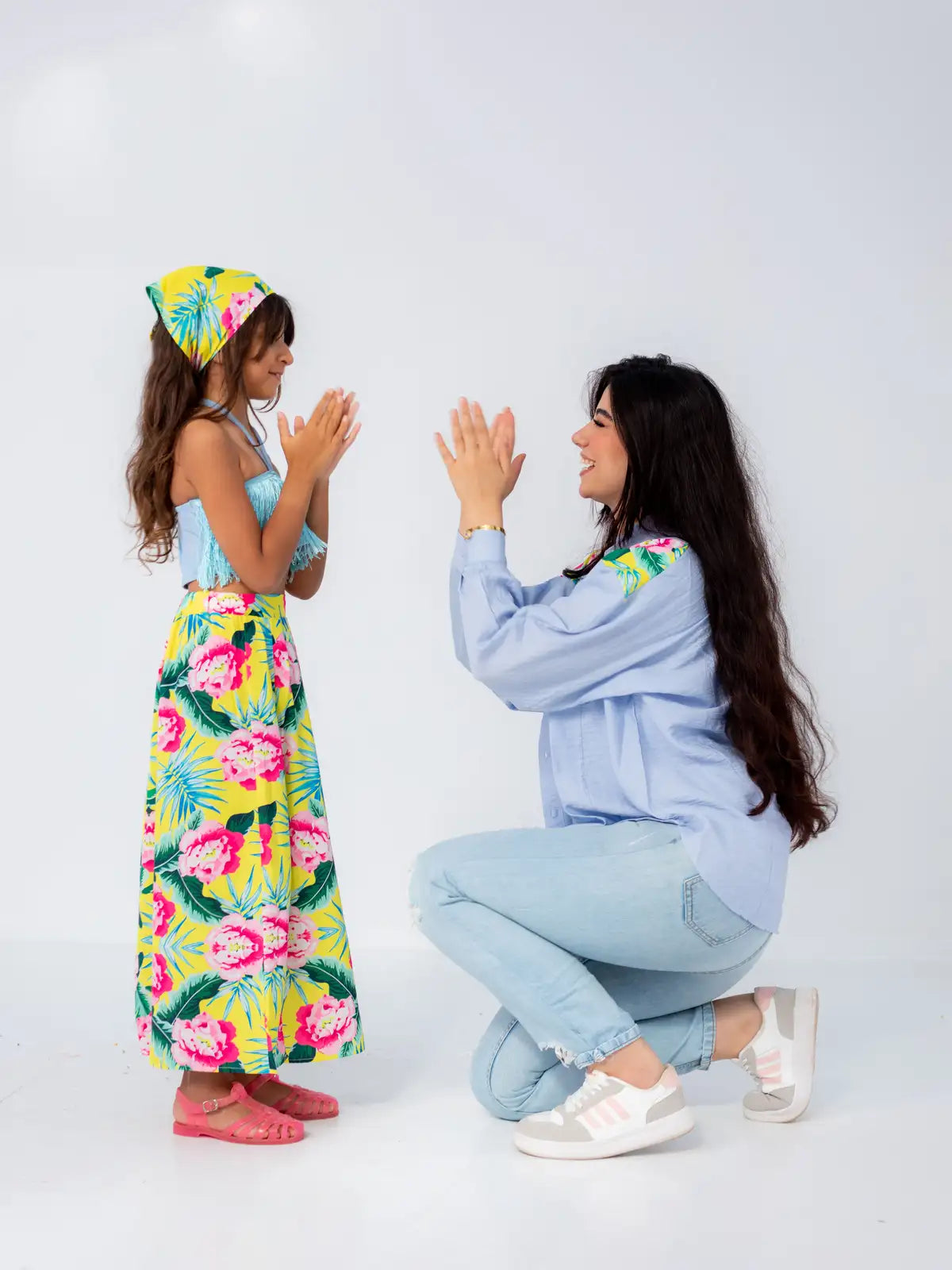 مومياء الريش الاستوائية