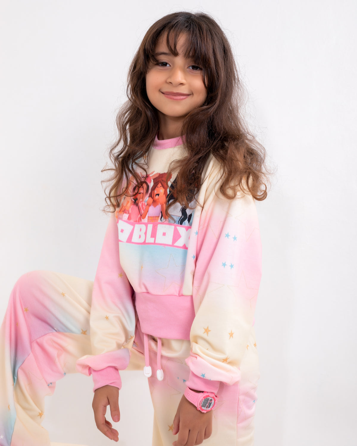Roblox set-kids