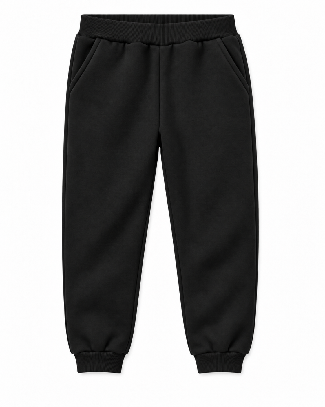 Sweatpants-Girl