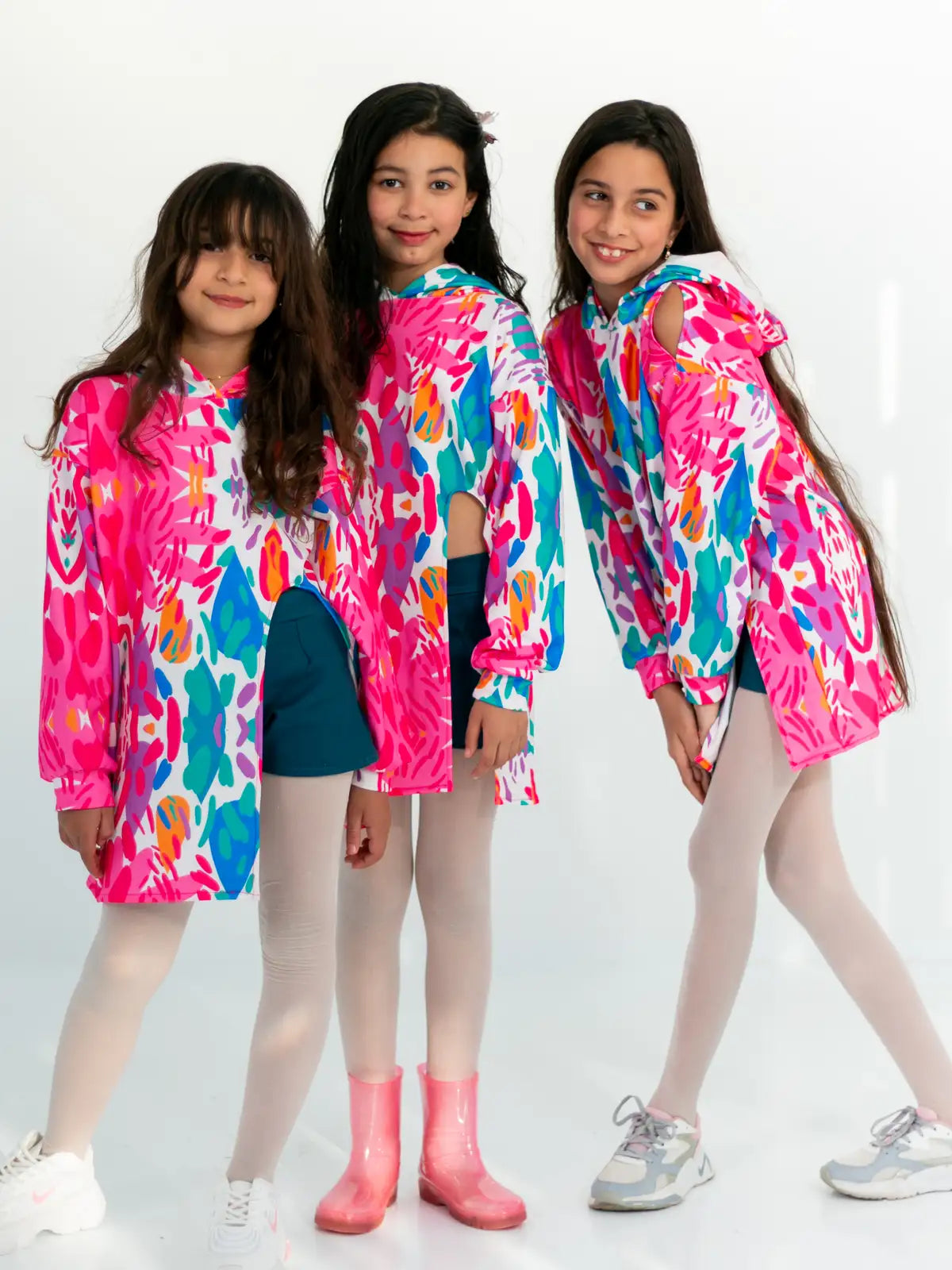 Jangeno set-kids