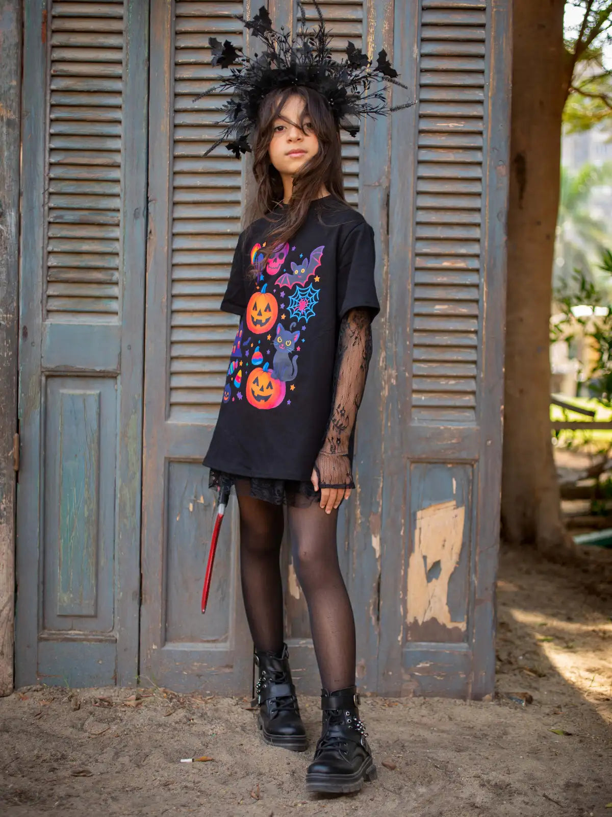 Witchy Gooth