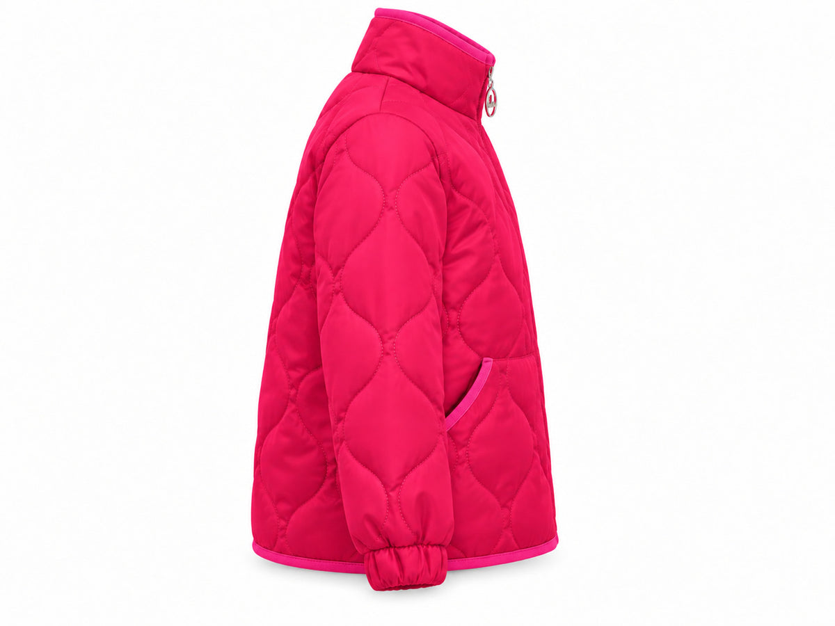 Tala Jacket