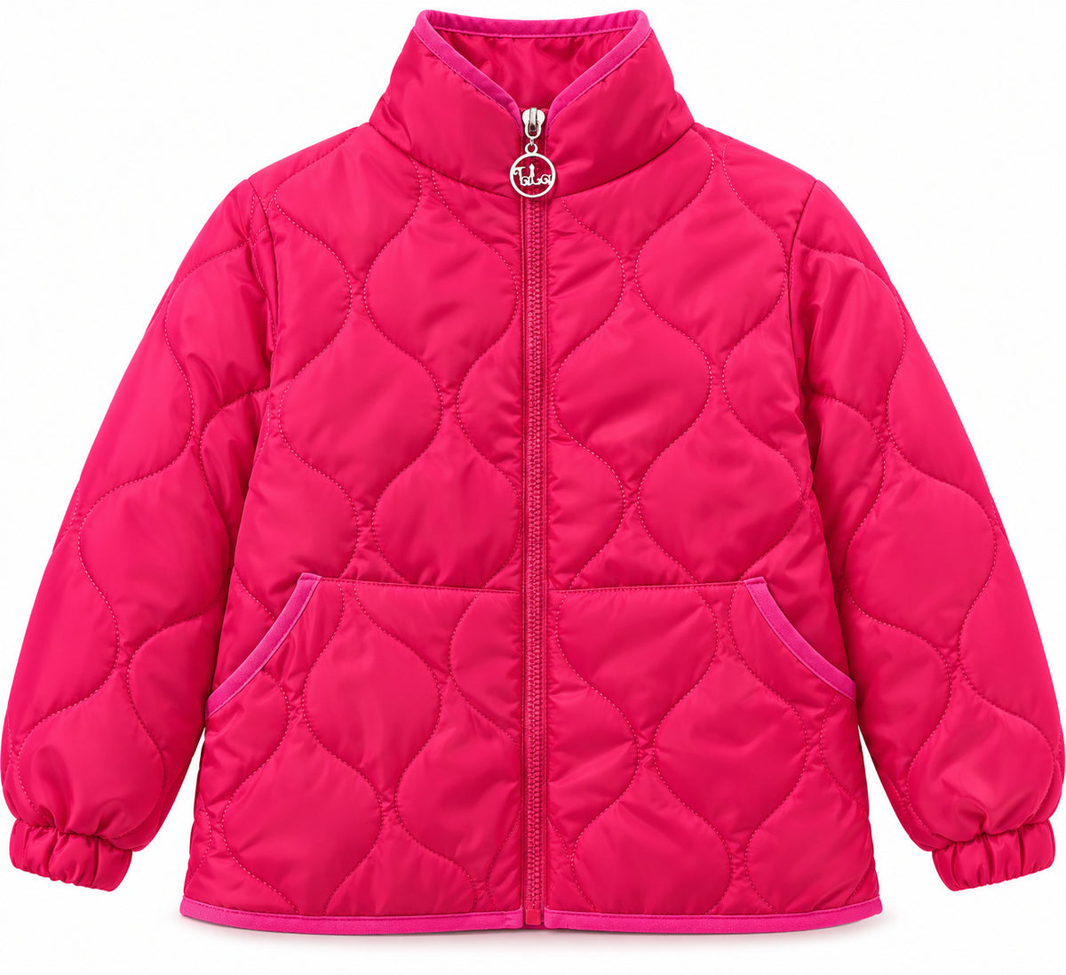 Tala Jacket